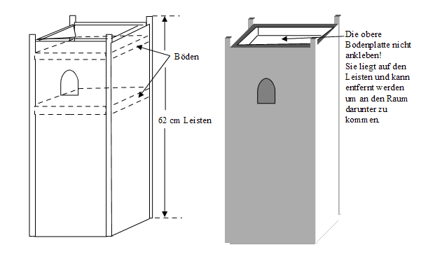 Bergfried